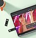 HP x911w USB SSD 3.2 Flash-Laufwerk 128GB, 500MB/s Lesegeschwindigkeit, 450MB/s Schreibgeschwindigkeit, Push-und Pull-Design
