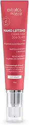 Creme para Área dos Olhos Nano Lifting – Redução de Rugas, Olheiras e Bolsas – Efeito Lifting