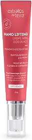 Creme para Área dos Olhos Nano Lifting – Redução de Rugas, Olheiras e Bolsas – Efeito Lifting
