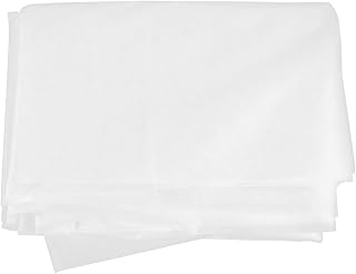 EXCEART Bügelvlies Stoff 5 Meter