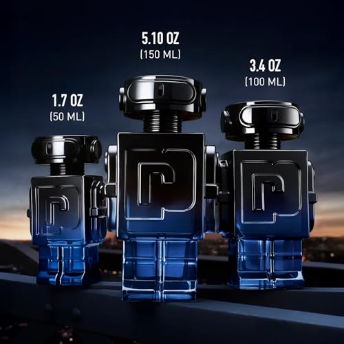 PHANTOM INTENSE edp vapo
