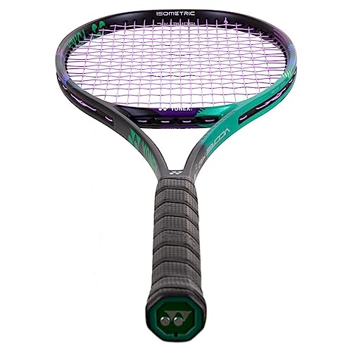 Yonex Vcore Pro 97D (18X20) Tennis Racquet (4_1/2) #TOP25