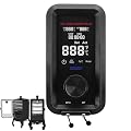 ?UPGRADE?Digital PID Vertical Control Board Compatible with Pit Boss Pro Series II 4-Series Wood Pellet Vertical Smoker Part NO. 80147