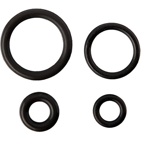 GB Remanufacturing 8-001 Fuel Injector Seal Kit Cover