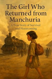The Girl Who Returned from Manchuria: A True Story of Survival and Homecoming