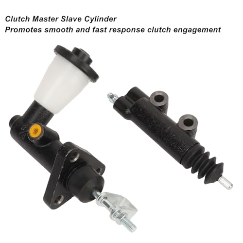 Conjunto de Cilindro de Embreagem Automotiva, Conjunto de Cilindro Escravo Mestre de Embreagem, Subs