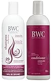 Beauty Without Cruelty Volume Plus Shampoo and Beauty Without Cruelty Volume Plus Conditioner With...
