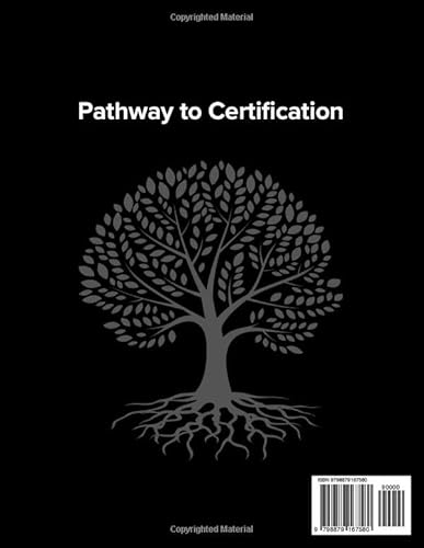 Sustainability Climate Risk (SCR) Exam Study Guide 2024: Pathway to Certification