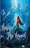 MARINA THE LITTLE MERMAID : Mermaid (English Edition)