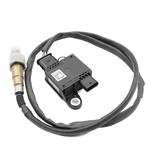 02C2D57277，Particulate Matter Sensor，PM Sensor，Compatible with Jaguar XJ，Car Replacement Parts