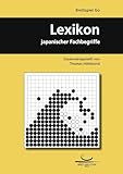 Brettspiel Go. Lexikon japanischer Fachbegriffe