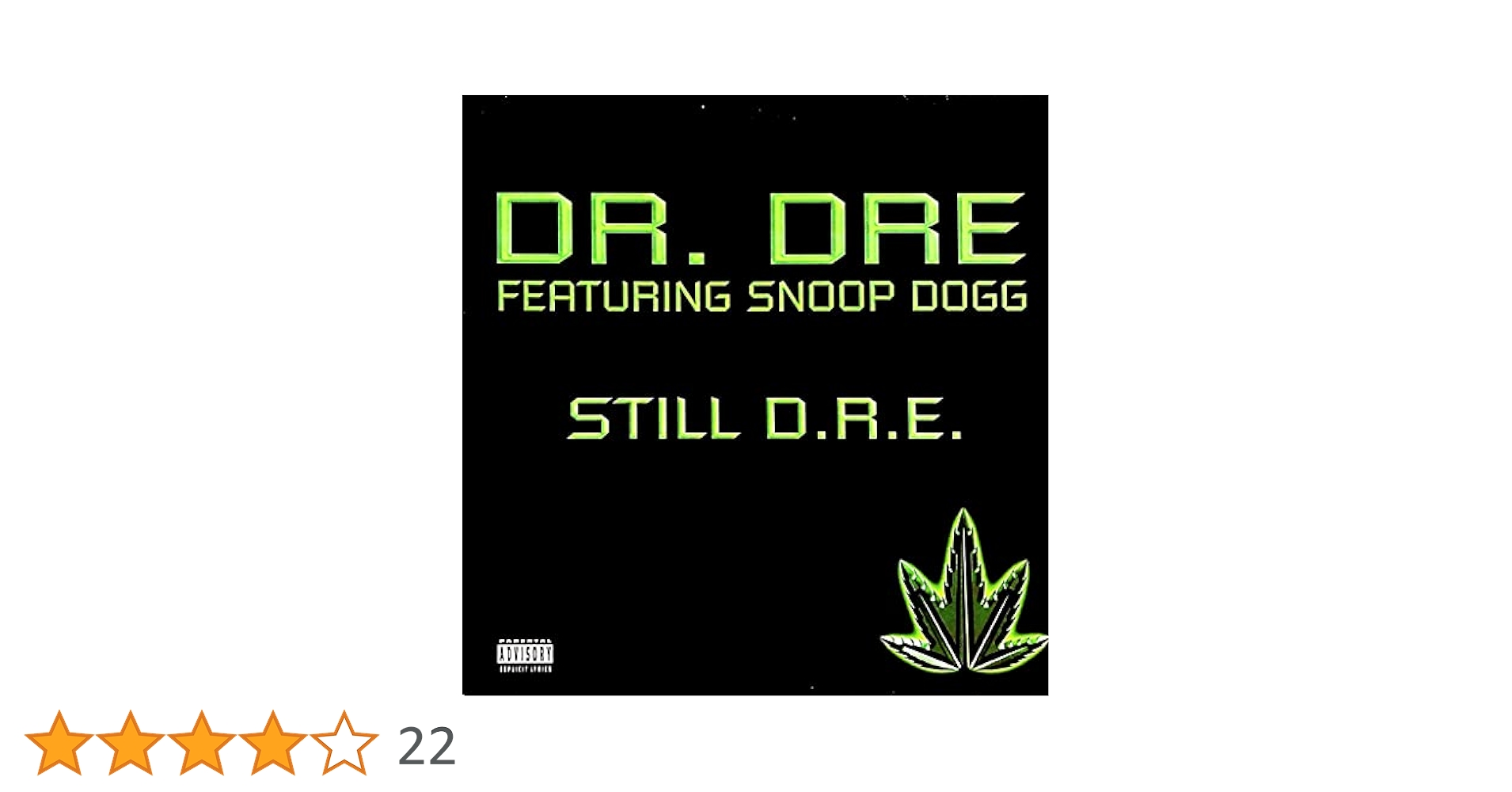 【中古】DR.DRE STILL D.R.E. 12インチ 中古】DR.DRE STILL D.R.E. 12インチ - メルカリ