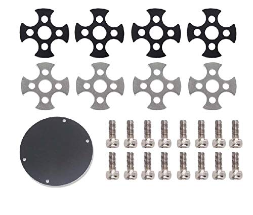 Walkera QR X350 PRO-Z-22 Befestigung