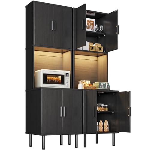 muebles de cocina marca Simple Wisdom