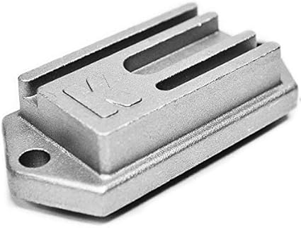 Amazon Com Bmotorparts Voltage Regulator For Husqvarna Gt2254 Tractor Mower Model 960250002 01 Garden Outdoor