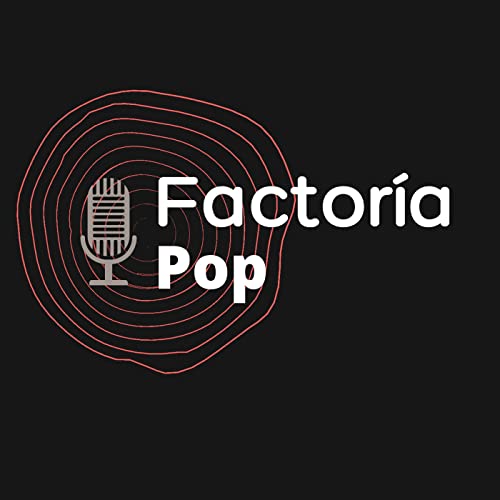 Factor&iacute;a Pop cover art