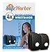 SafeHarbor Motion Sickness Wristbands | 4 Travel Wrist Bands, Cruise Essentials | Natural Sea Sickness and Nausea Relief in Children and Adults | Helpful E-Book Included