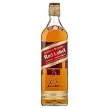 johnnie walker red label price Recycling-Informationen: Glasflasche wiederverwertbar