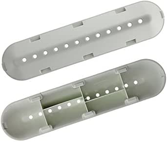 Candy Alette per cestello lavatrice (6 ganci/Clip, 180 x 53