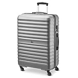 MODO BY RV RONCATO Venus Maleta Grande 76.5 cm - Plata