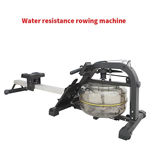 Image of Rowing Machines for Home Professional Indoor Household Rowing Machine Fitness Equipment Resistance Training Simulator postoperative Rehabilitation