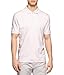 Calvin Klein Men's Cotton Liquid Touch Polo Shirt