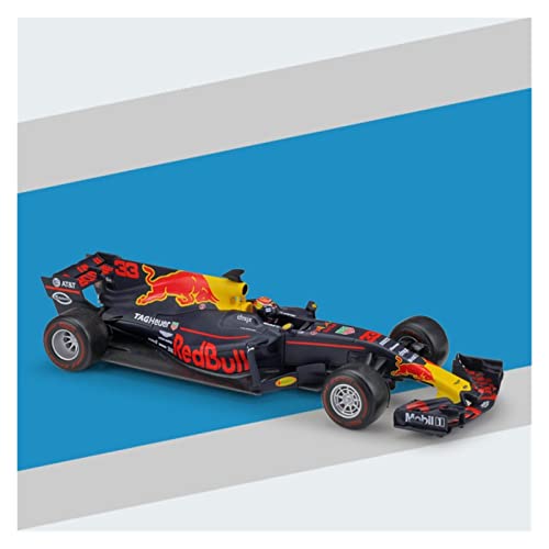 �͌^ 1/18�t�F���[��SF71H 2018 F1�t�H�[�~�����������[�V���O�J�[���f���_�C�L���X�g���^���ߋ�ԗ��R���N�V�����M�t�g�p �I�u�W�F(RB13-33)