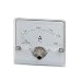 New Lon0167 AC 0-400A Featured Plastic Housed Analog reliable efficacy Panel Meter Ammeter YS-80(id:81d 96 a7 b53)