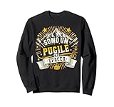 Photo Gallery sono un pugile - pugilatore idee regalo per pugile uomo felpa Photo Gallery sono un pugile - pugilatore idee regalo per pugile uomo felpa