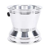 Akozon Hochfeste Aluminiumlegierung 10X4,50-5 Zoll ATV UTV Felge für Geländefahrzeuge