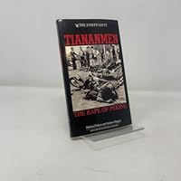 Tiananmen: The Rape of Peking 0385400225 Book Cover