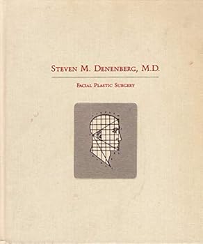 Unknown Binding Facial plastic surgery Book