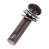 fauteuil hamac suspendu cdiscount Accessoires pour balançoire : ressort pour fixer des fauteuils suspendus et autres accessoires suspendus comme des sacs de frappe, des plantes suspendues, etc., anneau métallique