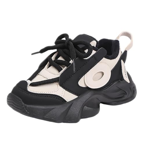 Baskets de sport tendance anti-glisse pour filles actives et pressées