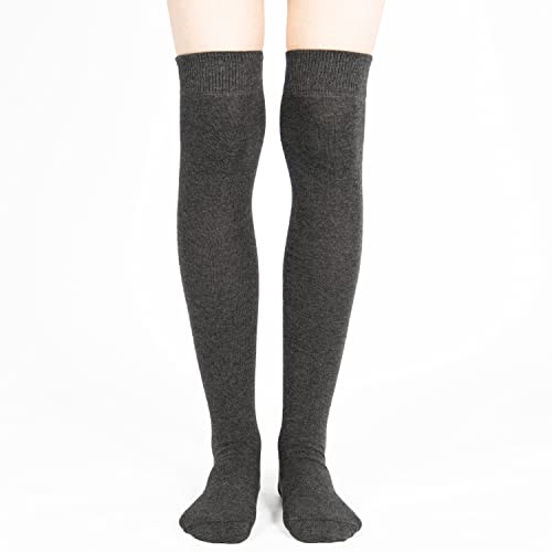 Image of Mysocks Unisex Over The Knee Socks