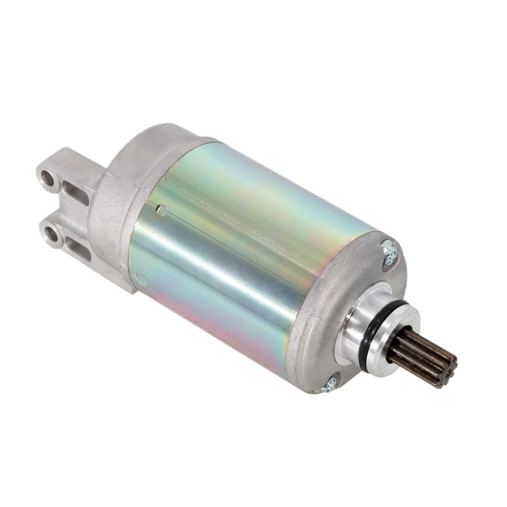 Motor de Arranque Compatible Con XG500 XG750 XG750A 2015-2020