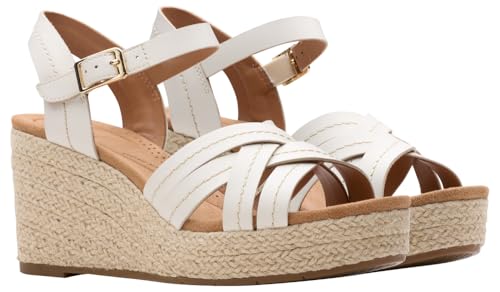 Sandales Clarks CLA E25 SABINA CR - vue 7