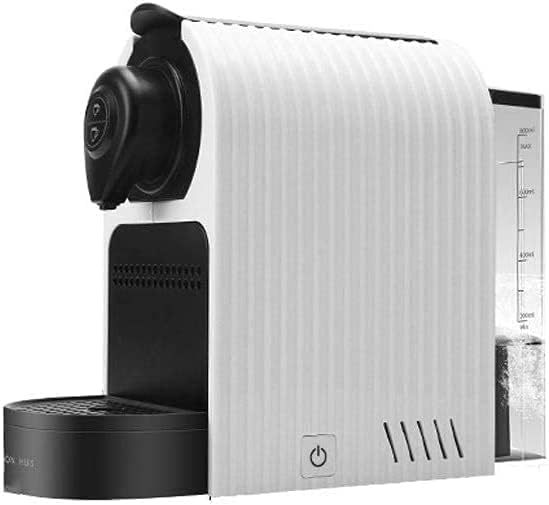 Cafetera Automática con Molinillo Integrado 0.8L 19 Bar miniatura 9