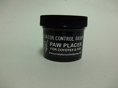 Predator Control Group PAW Placer, Coyote Lure
