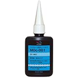 AZ(エーゼット) バイクレース用 チェーンルブ 極厚（EP） MOc-001 CH521 50ml 特殊合成油