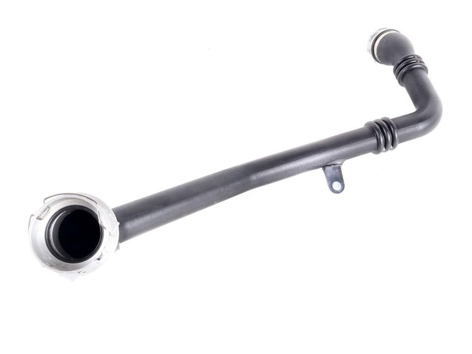 SOFIPART Durite Turbo Tuyau Intercooler pour JUKE NV200 PULSAR pour moteur 1.5 DCi OEM 144601KB2B 144601KB2D