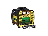 Appion G1SINGLE Refrigerant Recovery Machine, 115 Vac, 60 Hz, 10 Amp, 10.3
