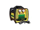 Appion G1SINGLE Refrigerant Recovery Machine, 115 Vac, 60 Hz, 10 Amp, 10.3' Height, 9.4' Width, 11.38' Length