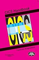 Cics Handbook 0070336377 Book Cover