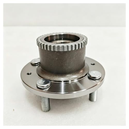 Moyeu roulement de roue arrière 96471775 pour Chevrolet Spark Kalos