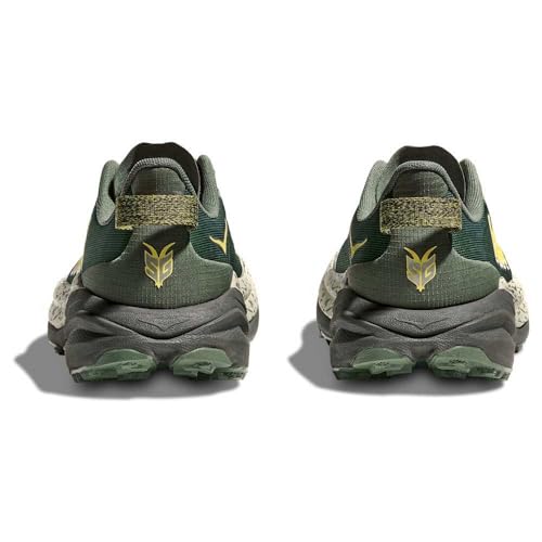 Hoka Speedgoat 6 Trail Corsa Scarpe Eu 44 - 4