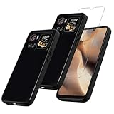 MIBZOR 2 in 1 Funda Compatible con Cubot X100 (6.88 MIBZOR 2 in 1 Funda Compatible con Cubot X100 (6.88