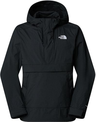 The North Face Ersa Wind Anorak veste mixte pour vos randonnées et sorties en ville