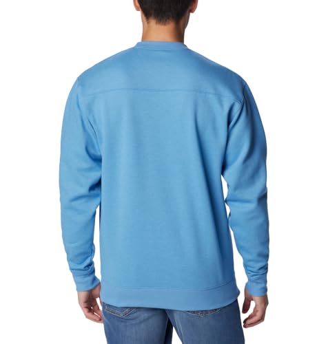 Image of Columbia Men's Hart Mountain II Crewneck Sweatshirt