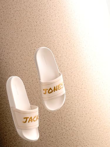 Image of JACK & JONES mens 9016873 Slipper